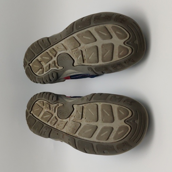 Keen Knotch Hollow Sneaker - Picture 9 of 9